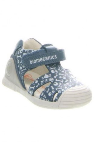 Παιδικά σανδάλια Biomecanics, Μέγεθος 20, Χρώμα Πολύχρωμο, Τιμή 26,05 €