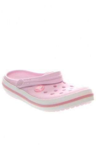 Gyerek szandálok Crocs, Méret 27, Szín Rózsaszín, Ár 15 919 Ft