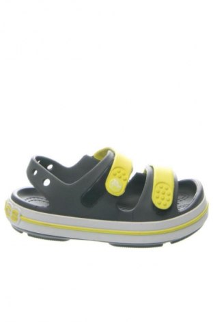 Sandały dziecięce Crocs, Rozmiar 25, Kolor Kolorowy, Cena 166,99 zł