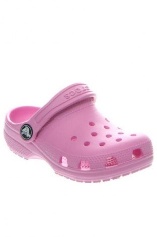 Παιδικά σανδάλια Crocs, Μέγεθος 27, Χρώμα Ρόζ , Τιμή 30,99 €