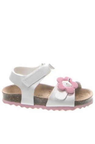 Gyerek szandálok Geox, Méret 21, Szín Fehér, Ár 15 919 Ft
