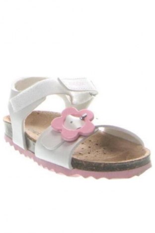 Gyerek szandálok Geox, Méret 21, Szín Fehér, Ár 15 919 Ft