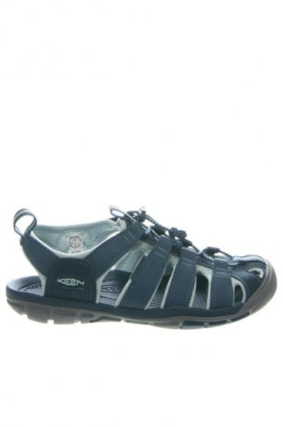 Детски сандали Geox, Размер 24, Цвят Син, Цена 62,99 лв.