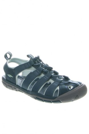 Детски сандали Geox, Размер 24, Цвят Син, Цена 62,99 лв.