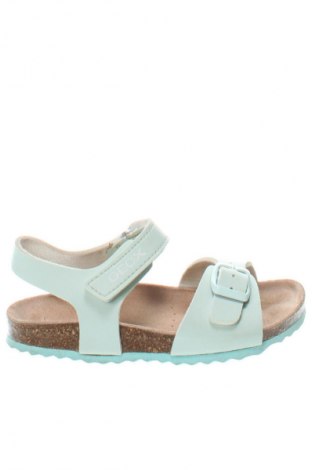 Sandały dziecięce Geox, Rozmiar 27, Kolor Niebieski, Cena 110,99 zł