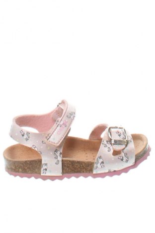 Detské sandále Geox, Veľkosť 25, Farba Viacfarebná, Cena  30,95 €
