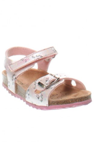 Detské sandále Geox, Veľkosť 25, Farba Viacfarebná, Cena  30,95 €