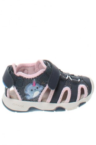 Dětské sandály Geox, Velikost 24, Barva Vícebarevné, Cena  569,00 Kč