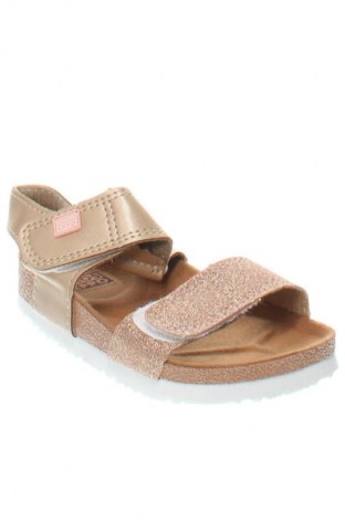 Детски сандали Gioseppo, Размер 26, Цвят Златист, Цена 46,99 лв.