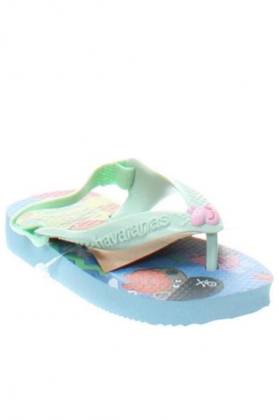 Gyerek szandálok Havaianas, Méret 22, Szín Sokszínű, Ár 9 569 Ft