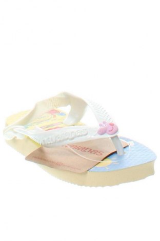 Sandały dziecięce Havaianas, Rozmiar 20, Kolor Kolorowy, Cena 99,99 zł