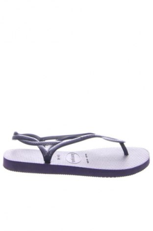 Sandały dziecięce Havaianas, Rozmiar 35, Kolor Fioletowy, Cena 102,99 zł