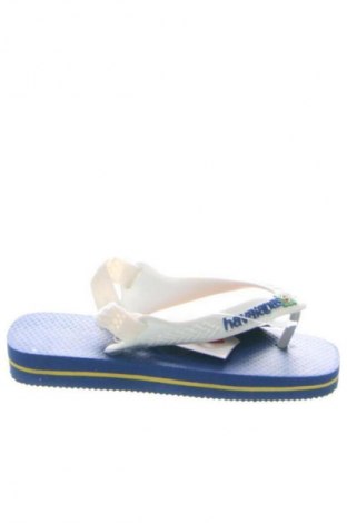 Gyerek szandálok Havaianas, Méret 22, Szín Sokszínű, Ár 11 839 Ft
