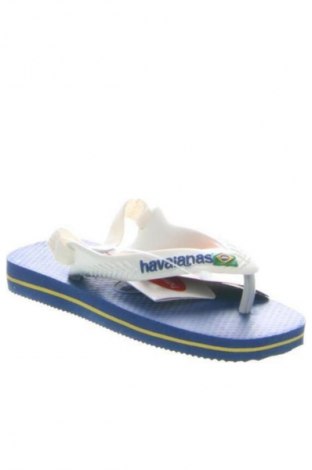 Gyerek szandálok Havaianas, Méret 22, Szín Sokszínű, Ár 11 839 Ft