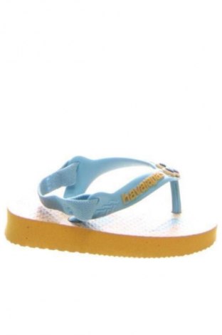 Παιδικά σανδάλια Havaianas, Μέγεθος 20, Χρώμα Μπλέ, Τιμή 28,99 €