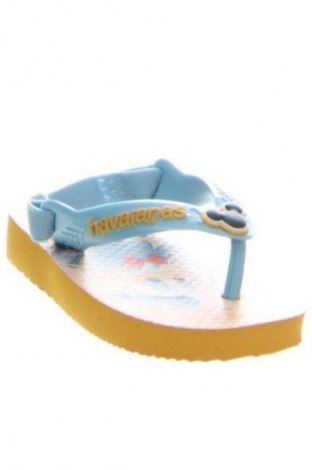 Παιδικά σανδάλια Havaianas, Μέγεθος 20, Χρώμα Μπλέ, Τιμή 28,99 €