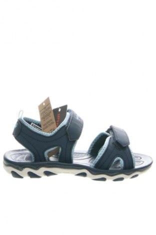 Sandały dziecięce Hummel, Rozmiar 33, Kolor Niebieski, Cena 99,99 zł