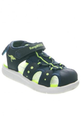 Παιδικά σανδάλια Kangaroos, Μέγεθος 29, Χρώμα Πολύχρωμο, Τιμή 21,99 €