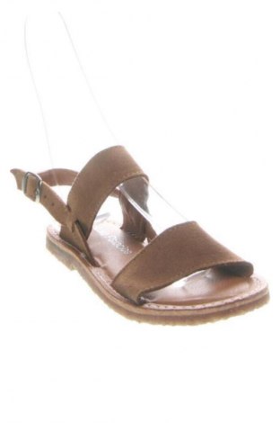 Sandały dziecięce Lola Palacios, Rozmiar 30, Kolor Brązowy, Cena 62,99 zł