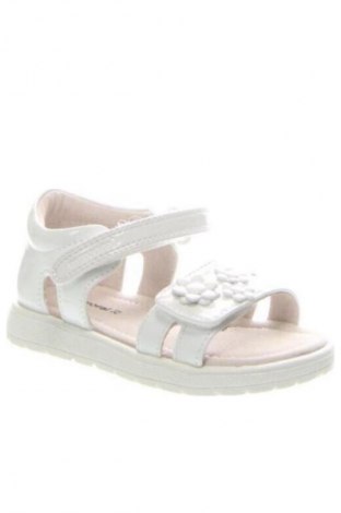 Sandały dziecięce Mayoral, Rozmiar 22, Kolor Biały, Cena 105,75 zł