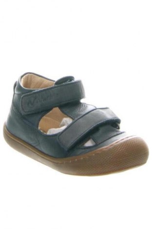 Sandały dziecięce Naturino, Rozmiar 23, Kolor Niebieski, Cena 204,99 zł