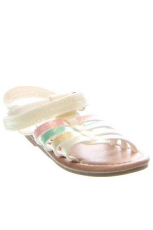 Детски сандали Primark, Размер 23, Цвят Многоцветен, Цена 22,99 лв.