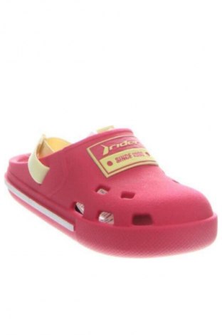 Παιδικά σανδάλια Rider, Μέγεθος 23, Χρώμα Ρόζ , Τιμή 28,99 €