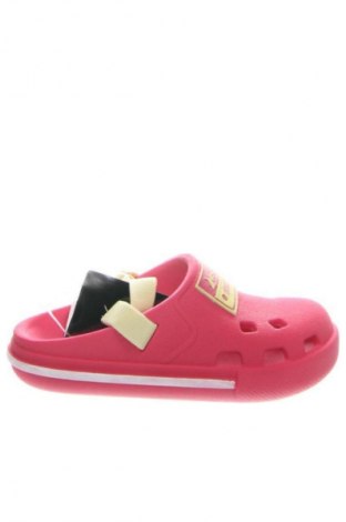 Детски сандали Rider, Размер 25, Цвят Розов, Цена 46,99 лв.