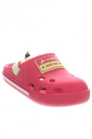 Детски сандали Rider, Размер 25, Цвят Розов, Цена 46,99 лв.