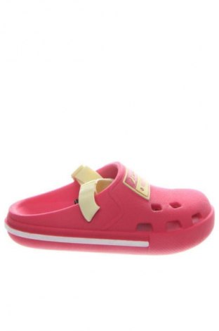 Sandały dziecięce Rider, Rozmiar 25, Kolor Różowy, Cena 82,99 zł