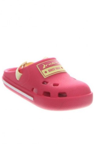 Sandały dziecięce Rider, Rozmiar 25, Kolor Różowy, Cena 82,99 zł