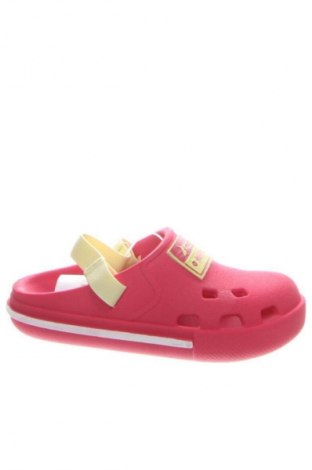 Dětské sandály Rider, Velikost 25, Barva Růžová, Cena  509,00 Kč