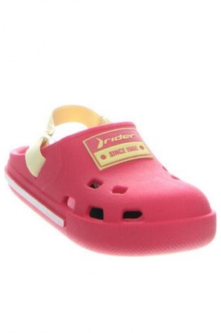 Gyerek szandálok Rider, Méret 24, Szín Rózsaszín, Ár 9 569 Ft