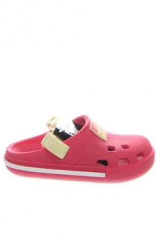 Sandały dziecięce Rider, Rozmiar 24, Kolor Różowy, Cena 82,99 zł