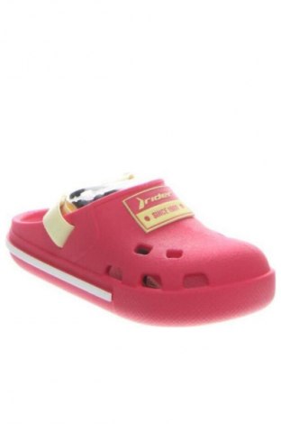 Sandały dziecięce Rider, Rozmiar 24, Kolor Różowy, Cena 82,99 zł