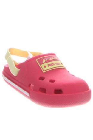 Παιδικά σανδάλια Rider, Μέγεθος 25, Χρώμα Ρόζ , Τιμή 28,99 €