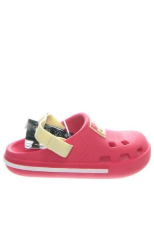Kinder Sandalen Rider, Größe 24, Farbe Rosa, Preis 22,99 €