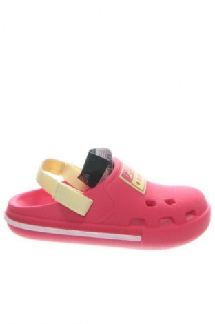 Παιδικά σανδάλια Rider, Μέγεθος 25, Χρώμα Ρόζ , Τιμή 28,99 €