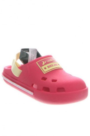 Παιδικά σανδάλια Rider, Μέγεθος 25, Χρώμα Ρόζ , Τιμή 28,99 €