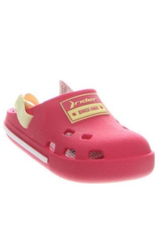 Sandale pentru copii Rider, Mărime 24, Culoare Roz, Preț 101,99 Lei