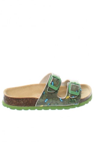 Kinder Sandalen Super Fit, Größe 28, Farbe Grün, Preis 20,99 €