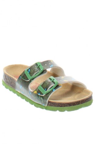 Kinder Sandalen Super Fit, Größe 28, Farbe Grün, Preis 20,99 €
