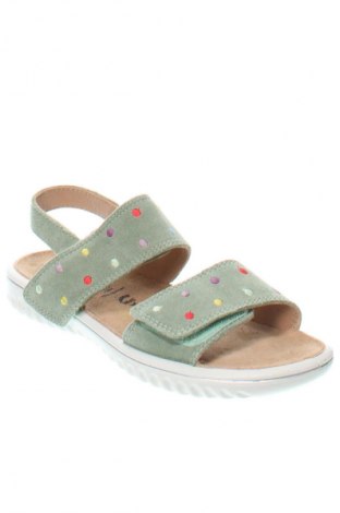 Kinder Sandalen Super Fit, Größe 33, Farbe Mehrfarbig, Preis € 30,99