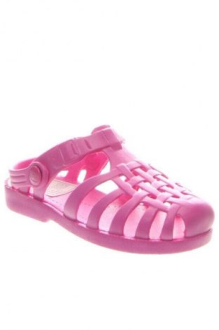 Παιδικά σανδάλια Unbranded, Μέγεθος 26, Χρώμα Ρόζ , Τιμή 17,99 €