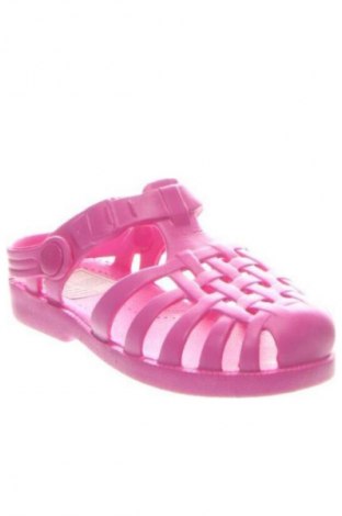 Детски сандали Unbranded, Размер 26, Цвят Розов, Цена 28,99 лв.