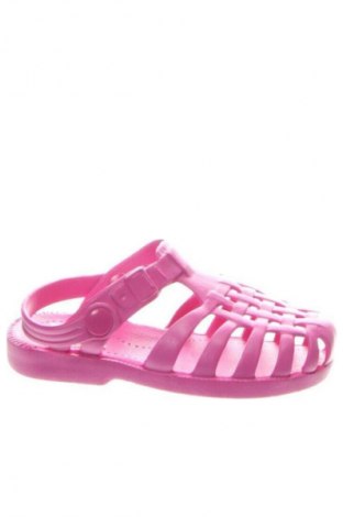 Sandały dziecięce Unbranded, Rozmiar 26, Kolor Różowy, Cena 50,99 zł