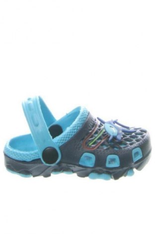 Kinder Sandalen Unbranded, Größe 19, Farbe Blau, Preis € 9,72