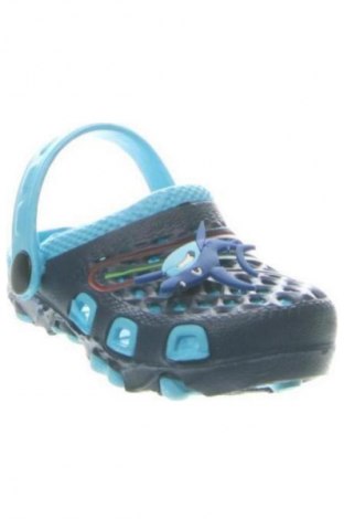 Kinder Sandalen Unbranded, Größe 19, Farbe Blau, Preis € 9,72