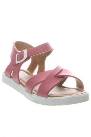 Sandały dziecięce Unbranded, Rozmiar 30, Kolor Różowy, Cena 43,99 zł