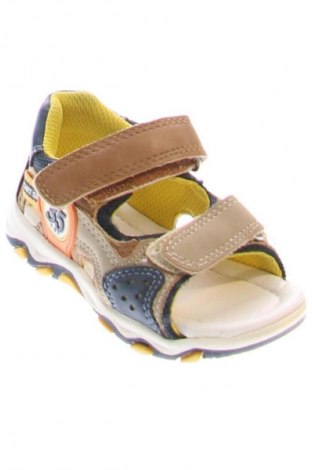 Sandały dziecięce Unbranded, Rozmiar 20, Kolor Kolorowy, Cena 53,93 zł